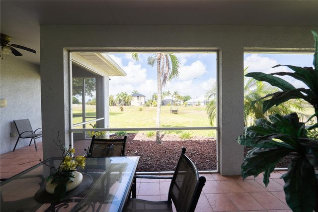 888 BOUNDARY BOULEVARD, Rotonda West, FL 33947
