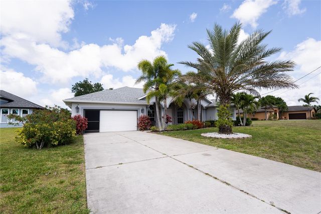 888 BOUNDARY BOULEVARD, Rotonda West, FL 33947