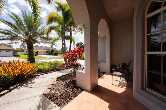 888 BOUNDARY BOULEVARD, Rotonda West, FL 33947