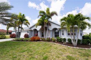 888 BOUNDARY BOULEVARD, Rotonda West, FL 33947