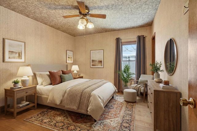 910 ALGOMA STREET, New London, WI 54961