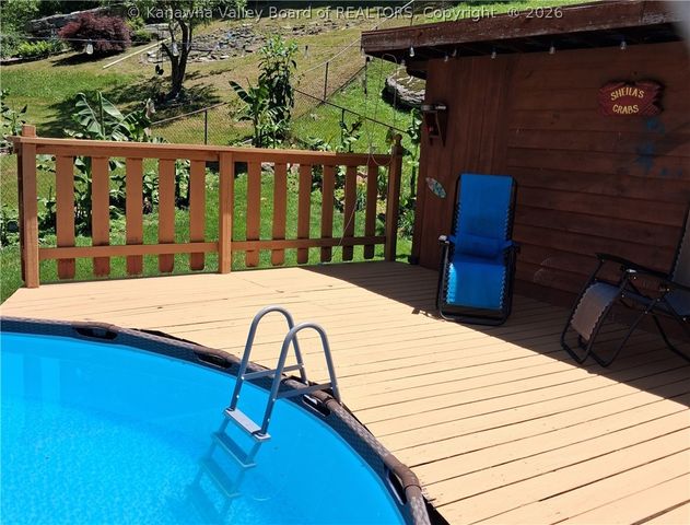 810 Thunderbird Drive, Malden, WV 25306