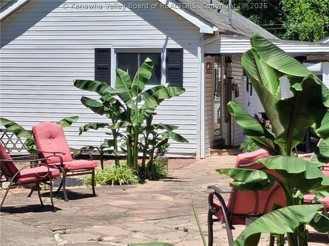 810 Thunderbird Drive, Malden, WV 25306