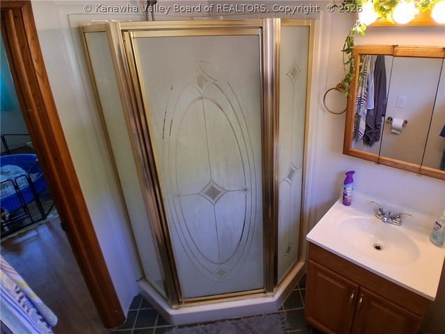 810 Thunderbird Drive, Malden, WV 25306