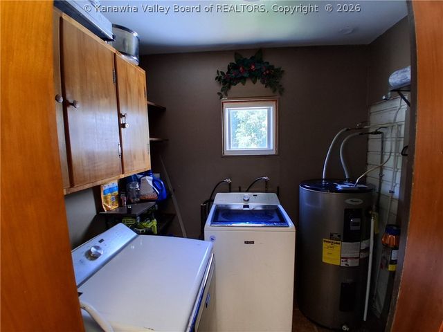810 Thunderbird Drive, Malden, WV 25306