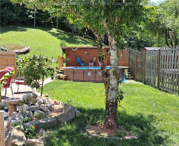 810 Thunderbird Drive, Malden, WV 25306