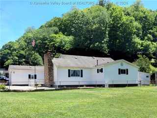 810 Thunderbird Drive, Malden, WV 25306