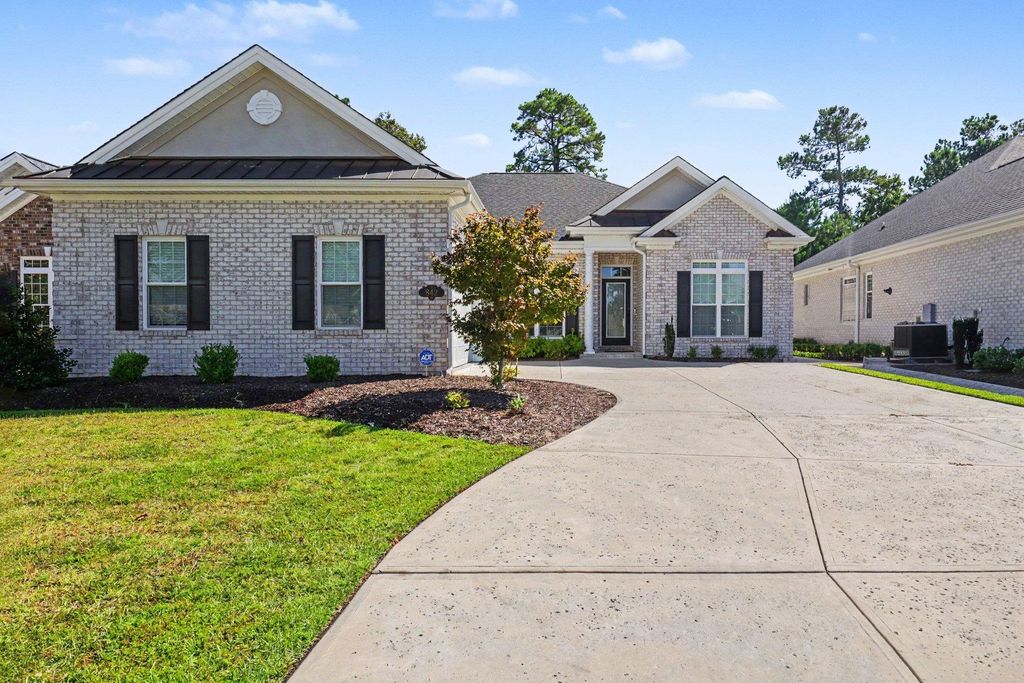 842 Monterrosa Dr., Myrtle Beach, SC 29572 — photo 2