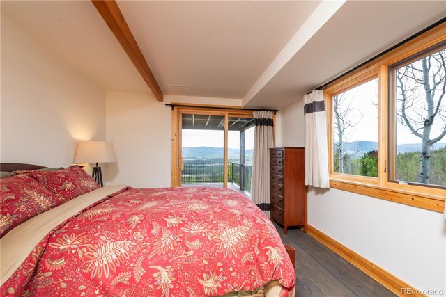 980 County Road 854, Tabernash, CO 80478
