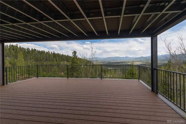 980 County Road 854, Tabernash, CO 80478