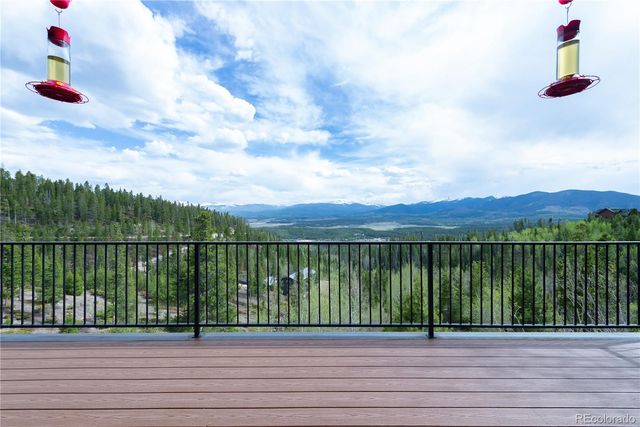 980 County Road 854, Tabernash, CO 80478