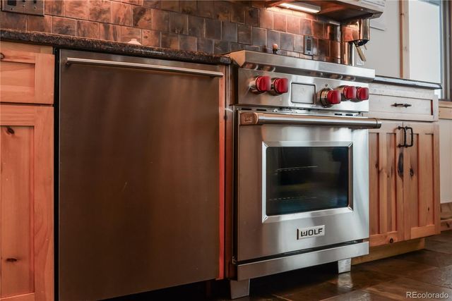 980 County Road 854, Tabernash, CO 80478