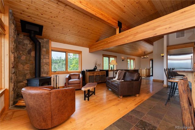 980 County Road 854, Tabernash, CO 80478
