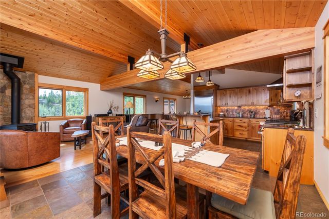 980 County Road 854, Tabernash, CO 80478