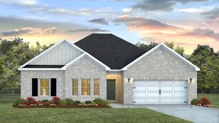 11 Firestone, Petal, MS 39465