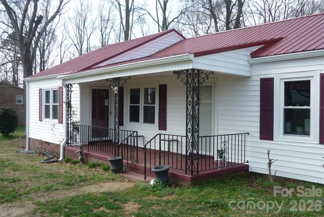 120 Bradley Road, Shelby, NC 28152