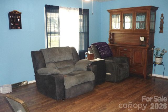 120 Bradley Road, Shelby, NC 28152