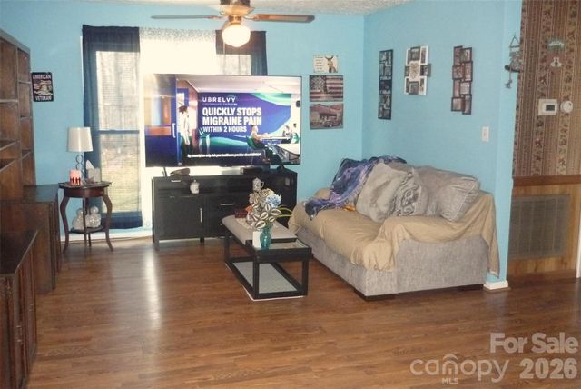 120 Bradley Road, Shelby, NC 28152