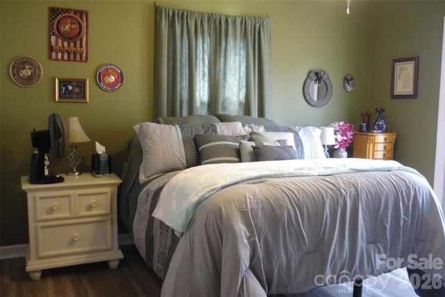 120 Bradley Road, Shelby, NC 28152