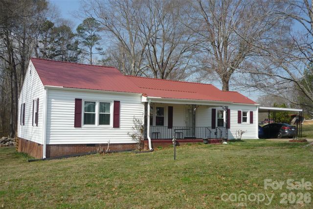120 Bradley Road, Shelby, NC 28152