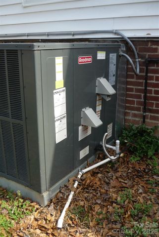 120 Bradley Road, Shelby, NC 28152