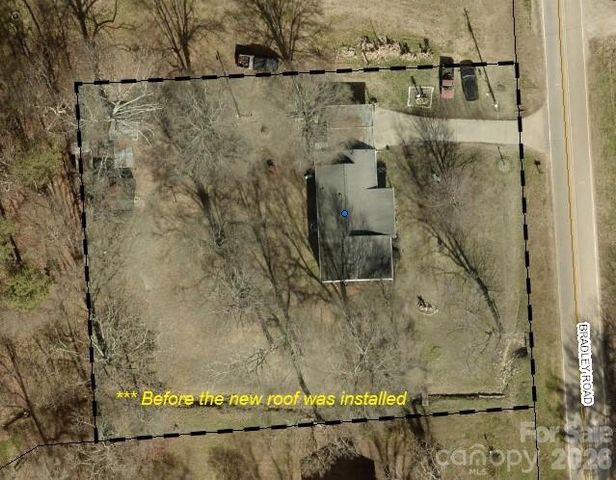 120 Bradley Road, Shelby, NC 28152