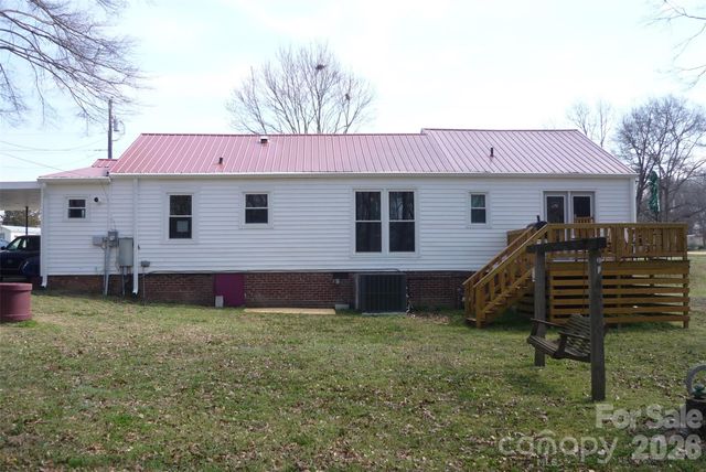 120 Bradley Road, Shelby, NC 28152