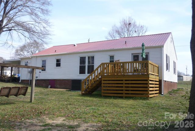 120 Bradley Road, Shelby, NC 28152
