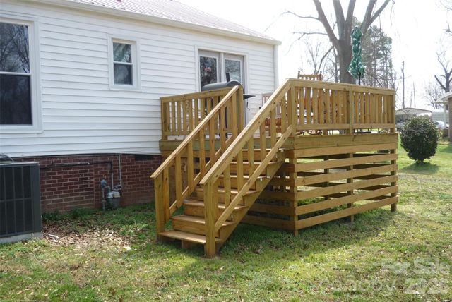 120 Bradley Road, Shelby, NC 28152