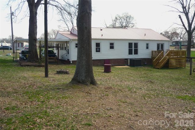 120 Bradley Road, Shelby, NC 28152