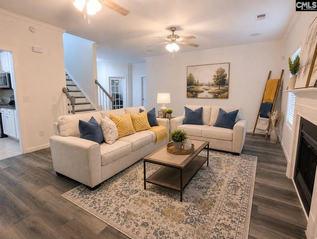 633 Chaterelle Way, Columbia, SC 29229