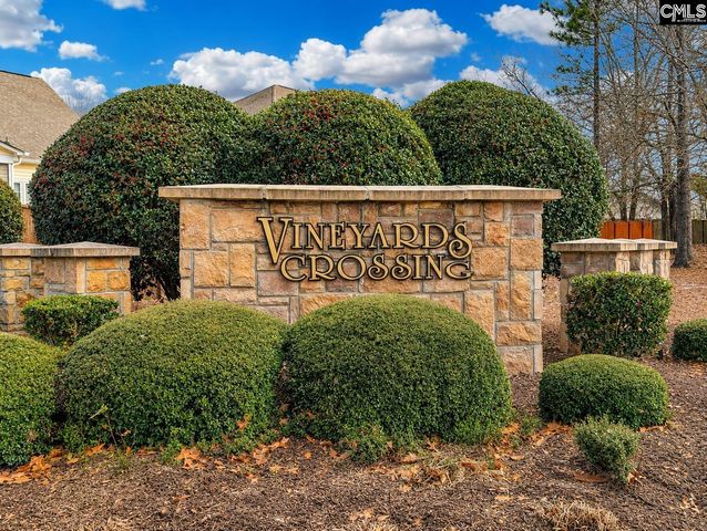 633 Chaterelle Way, Columbia, SC 29229