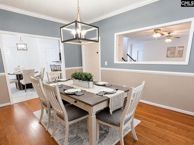 633 Chaterelle Way, Columbia, SC 29229