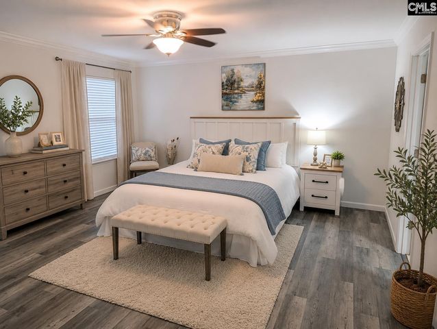 633 Chaterelle Way, Columbia, SC 29229