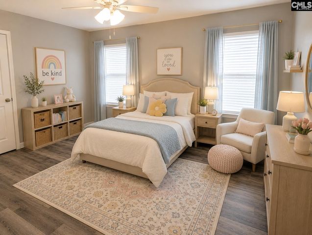 633 Chaterelle Way, Columbia, SC 29229