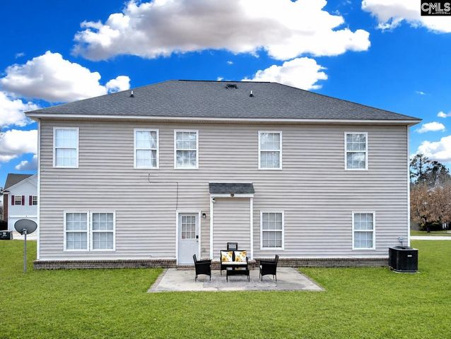 633 Chaterelle Way, Columbia, SC 29229