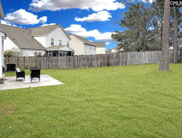 633 Chaterelle Way, Columbia, SC 29229