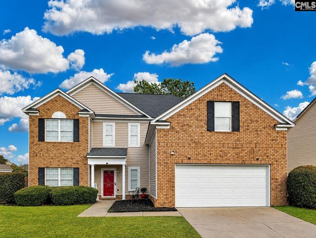 633 Chaterelle Way, Columbia, SC 29229