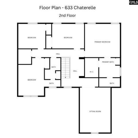 633 Chaterelle Way, Columbia, SC 29229