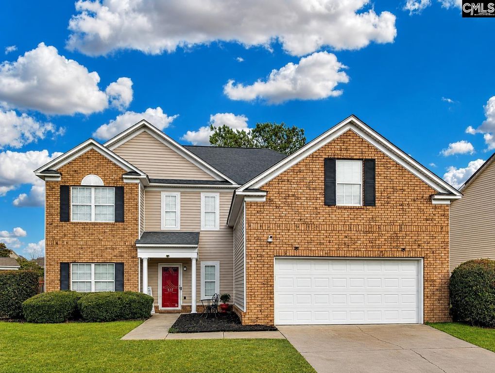 633 Chaterelle Way, Columbia, SC 29229