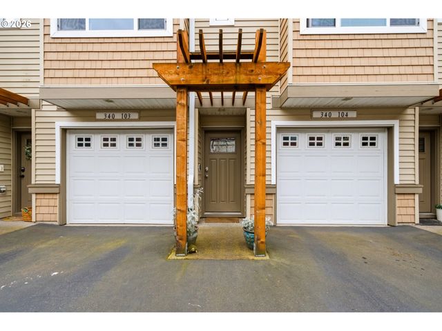 340 Nw 116TH Ave 103, Portland, OR 97229