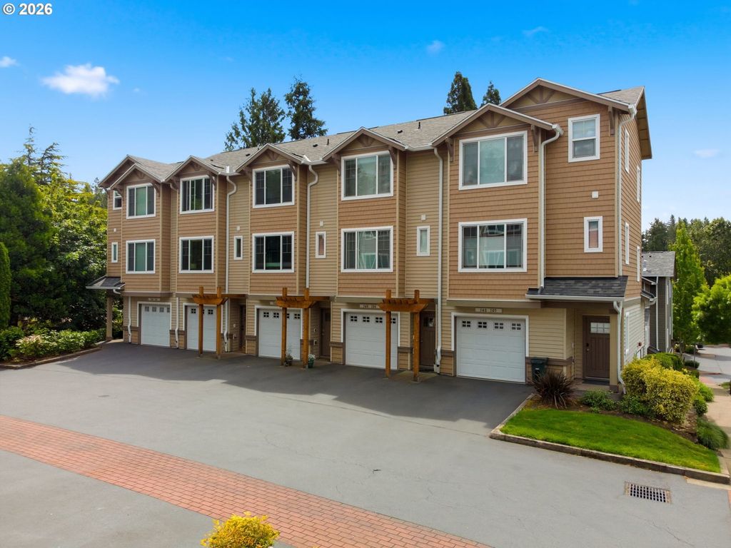 340 Nw 116TH Ave 103, Portland, OR 97229