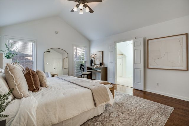 7515 Marquette Street, Dallas, TX 75225