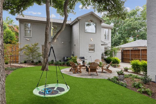 7515 Marquette Street, Dallas, TX 75225