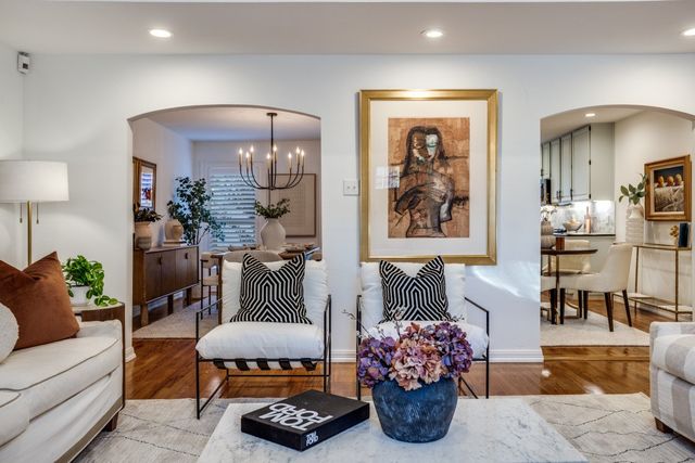 7515 Marquette Street, Dallas, TX 75225