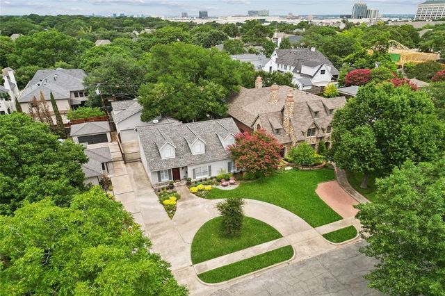 7515 Marquette Street, Dallas, TX 75225