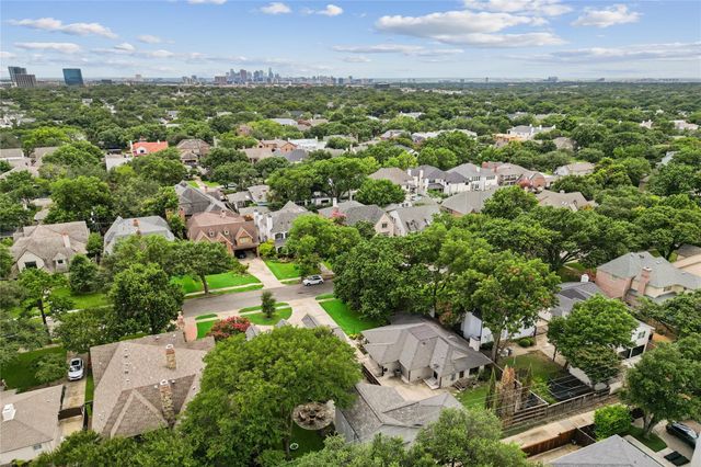 7515 Marquette Street, Dallas, TX 75225