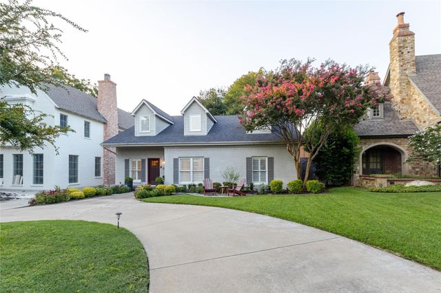 7515 Marquette Street, Dallas, TX 75225