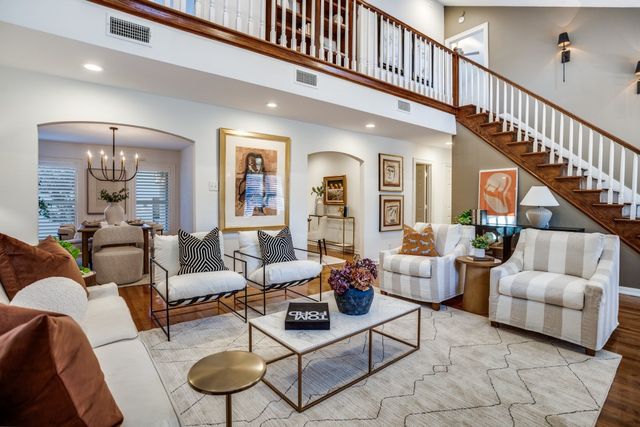 7515 Marquette Street, Dallas, TX 75225