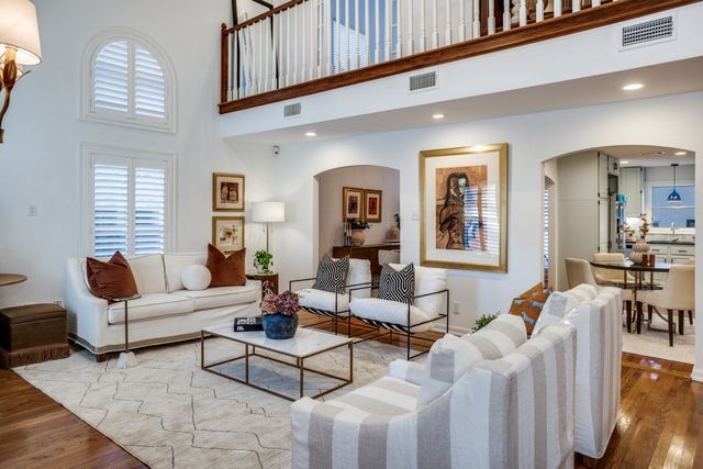 7515 Marquette Street, Dallas, TX 75225